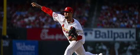 Cardinals DFA Hurler Less Than Month After Acquiring Him In .